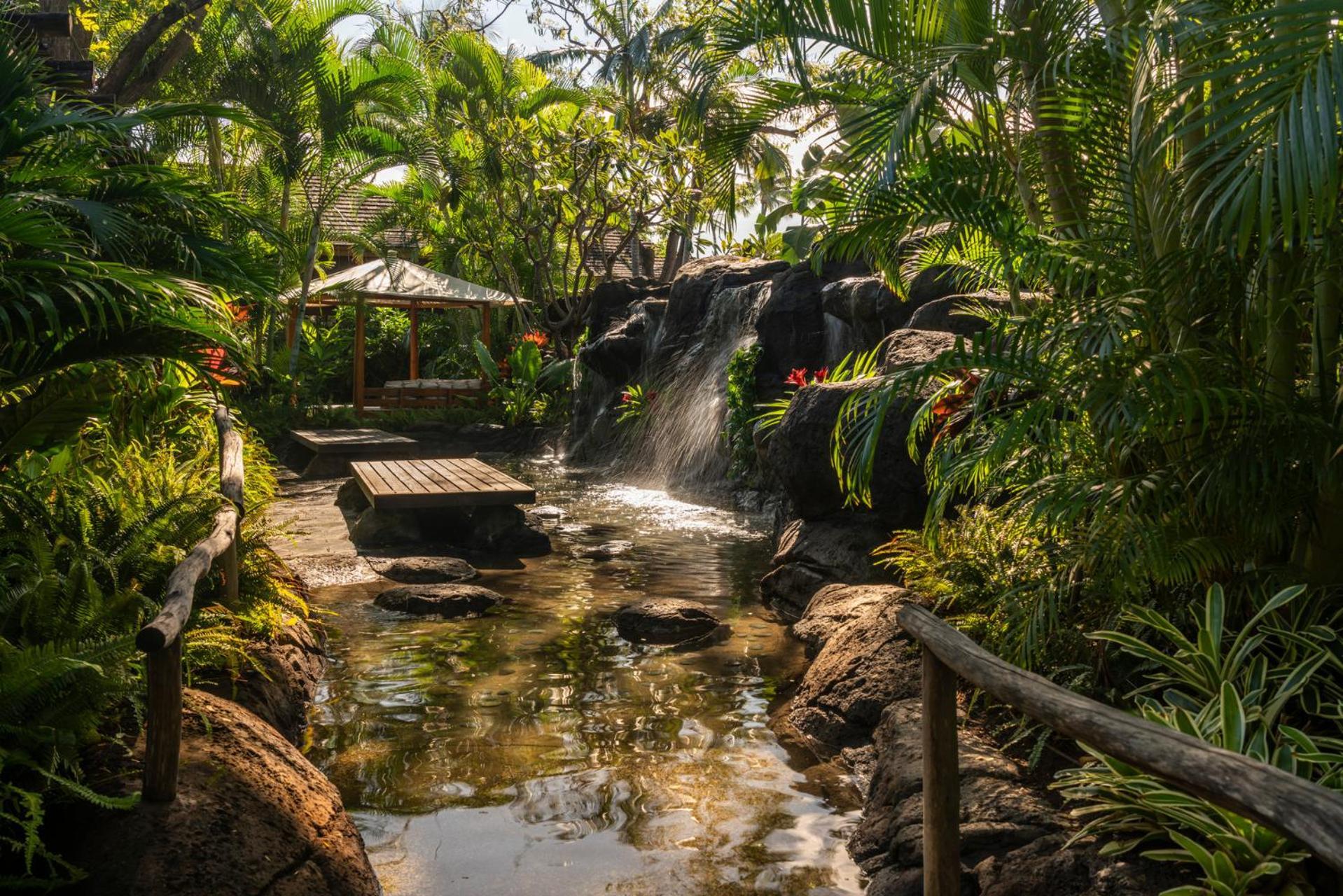 Four Seasons Resort Hualalai Kaupulehu Exterior foto